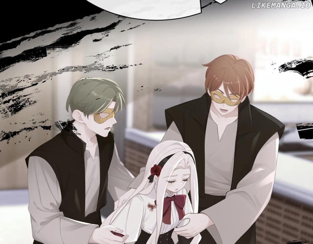 Quick Transmigration: The Host Wants To Die Chapter 166 - page 72